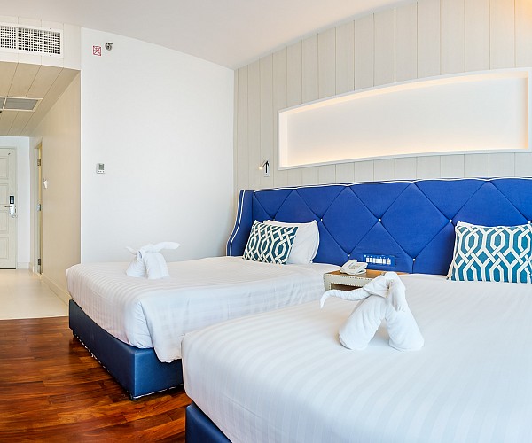 Superior - Jomtien Wing