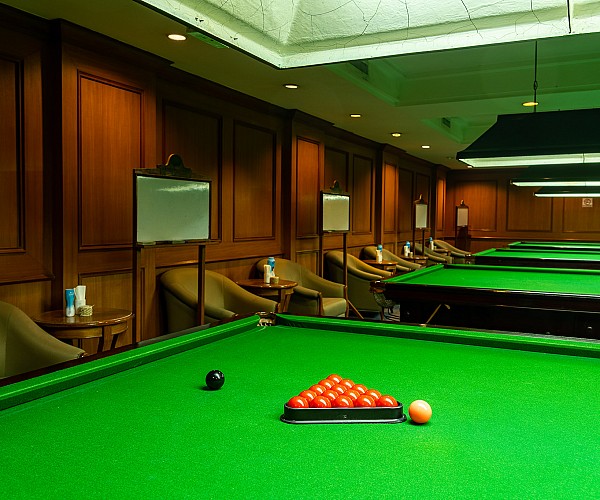 Snooker