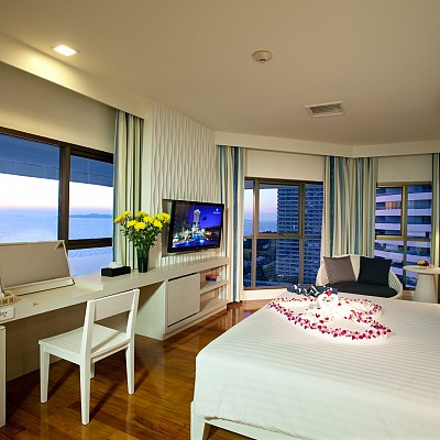 Suite Room