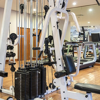 Fitness Centre