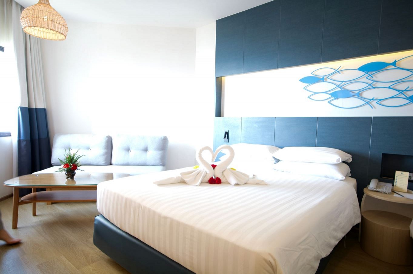 Jomtien Palm Beach Resort and Hotel