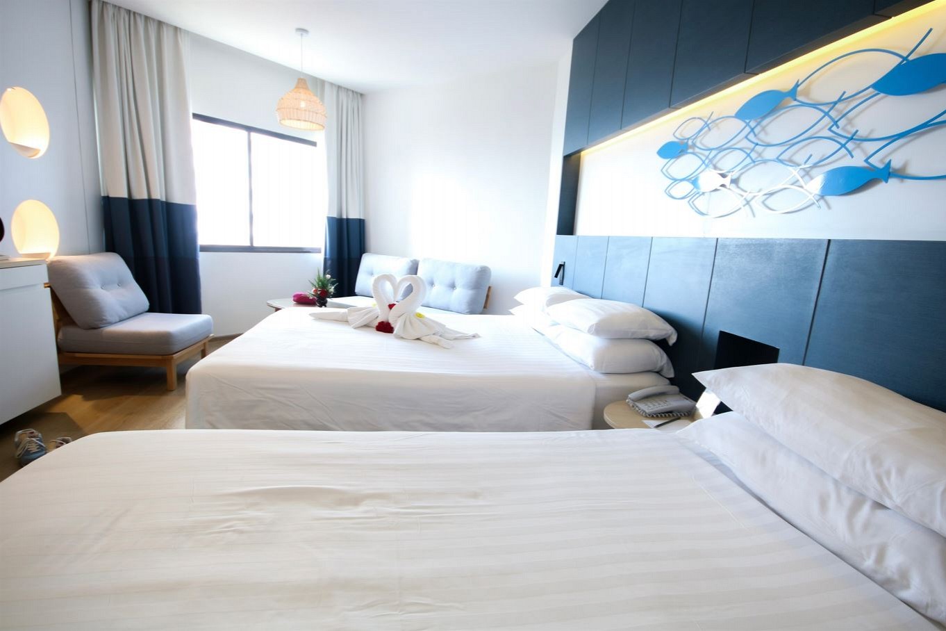 Jomtien Palm Beach Resort and Hotel