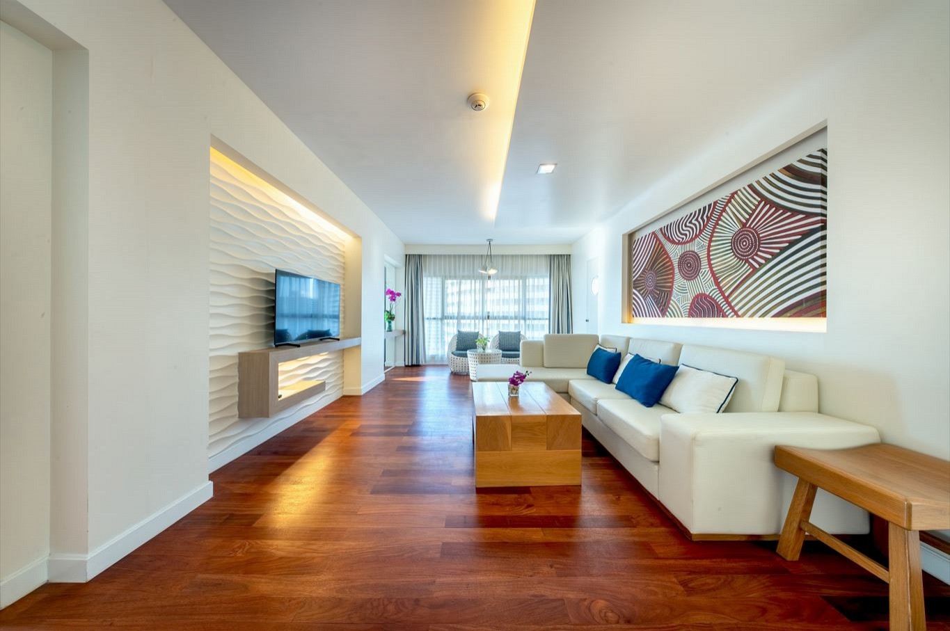 Jomtien Palm Beach Hotel and Resort