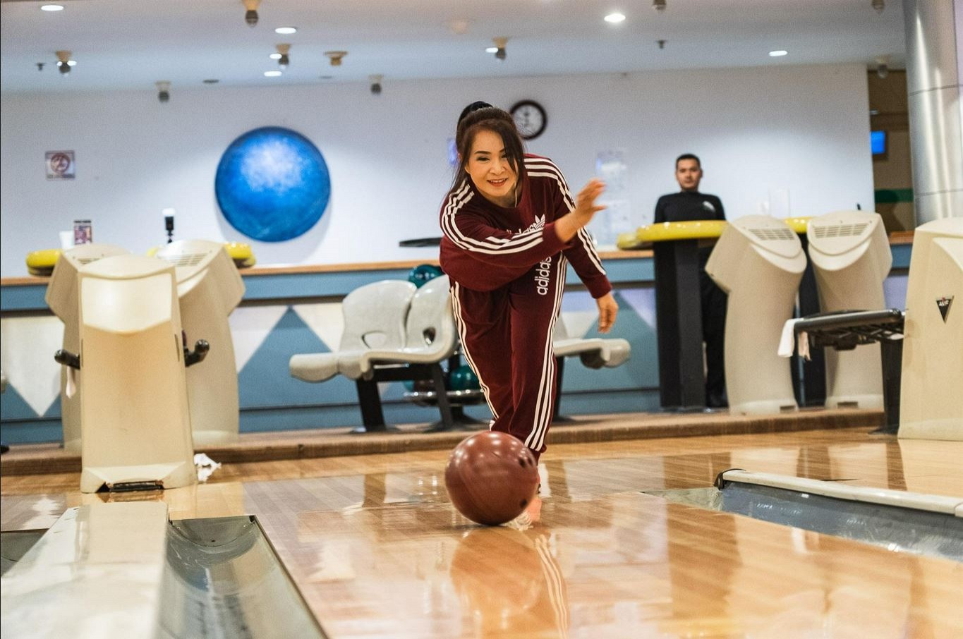 Jomtien Palm Beach Hotel and Resort